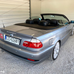 BMW Seria 3 318ti