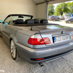 BMW Seria 3 318ti