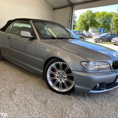 BMW Seria 3 318ti