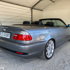 BMW Seria 3 318ti