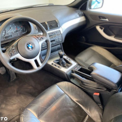 BMW Seria 3 318ti