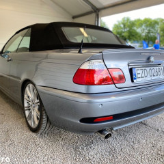 BMW Seria 3 318ti