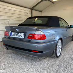 BMW Seria 3 318ti