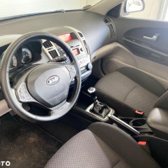 Kia Ceed Cee'd 2.0 Optimum