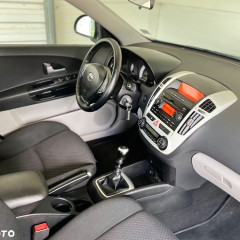 Kia Ceed Cee'd 2.0 Optimum