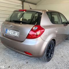 Kia Ceed Cee'd 2.0 Optimum