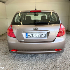 Kia Ceed Cee'd 2.0 Optimum