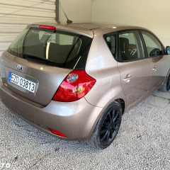 Kia Ceed Cee'd 2.0 Optimum