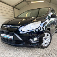 Ford C-MAX 1.6 Edition