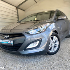 Hyundai i30 1.6 CRDi Style