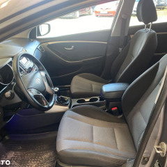 Hyundai i30 1.6 CRDi Style