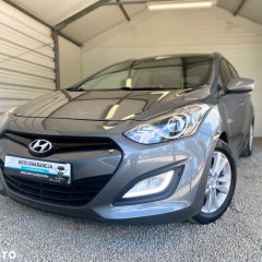 Hyundai i30 1.6 CRDi Style