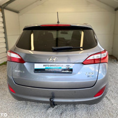 Hyundai i30 1.6 CRDi Style