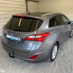 Hyundai i30 1.6 CRDi Style