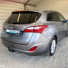 Hyundai i30 1.6 CRDi Style