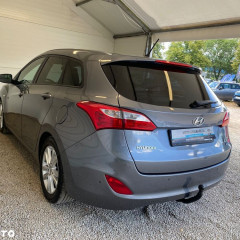 Hyundai i30 1.6 CRDi Style