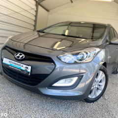 Hyundai i30 1.6 CRDi Style