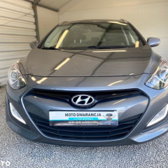 Hyundai i30 1.6 CRDi Style