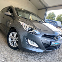 Hyundai i30 1.6 CRDi Style