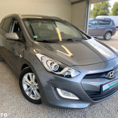 Hyundai i30 1.6 CRDi Style