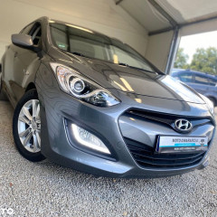 Hyundai i30 1.6 CRDi Style