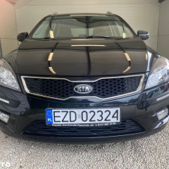 Kia Ceed Cee'd 1.4 L