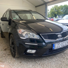 Kia Ceed Cee'd 1.4 L