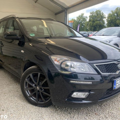 Kia Ceed Cee'd 1.4 L