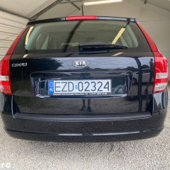 Kia Ceed Cee'd 1.4 L