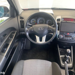 Kia Ceed Cee'd 1.4 L