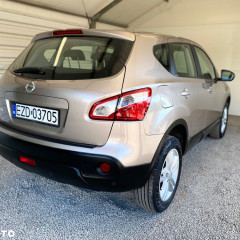 Nissan Qashqai 1.6 Visia