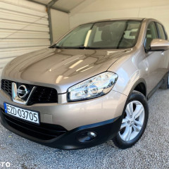 Nissan Qashqai 1.6 Visia