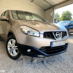 Nissan Qashqai 1.6 Visia