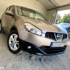 Nissan Qashqai 1.6 Visia