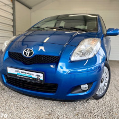 Toyota Yaris 1.33 Prestige