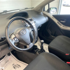 Toyota Yaris 1.33 Prestige