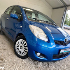 Toyota Yaris 1.33 Prestige