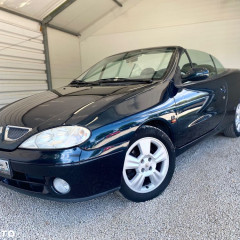 Renault Megane 2.0 Privilege