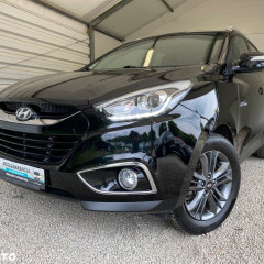 Hyundai ix35 1.6 GDI Premium 2WD