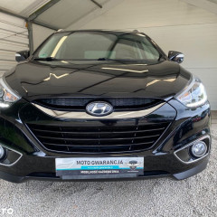 Hyundai ix35 1.6 GDI Premium 2WD