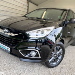 Hyundai ix35 1.6 GDI Premium 2WD