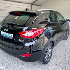 Hyundai ix35 1.6 GDI Premium 2WD