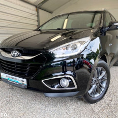 Hyundai ix35 1.6 GDI Premium 2WD