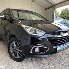 Hyundai ix35 1.6 GDI Premium 2WD