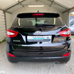 Hyundai ix35 1.6 GDI Premium 2WD