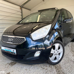 Kia Venga 1.6 CRDi L