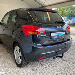 Kia Venga 1.6 CRDi L