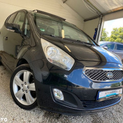 Kia Venga 1.6 CRDi L