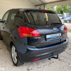 Kia Venga 1.6 CRDi L