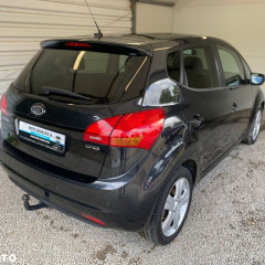 Kia Venga 1.6 CRDi L